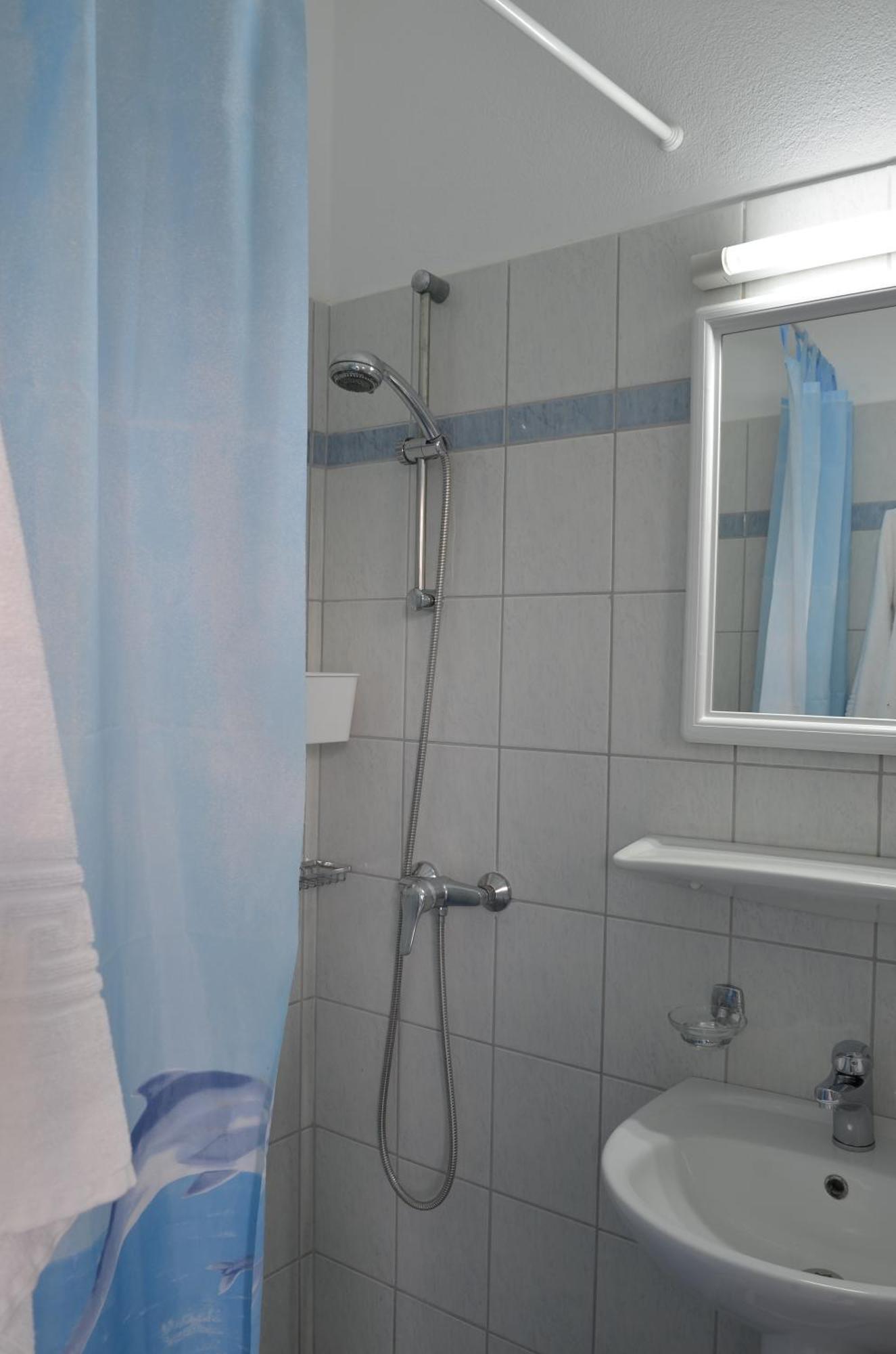 Metaxa Apartments Kávos Exteriér fotografie