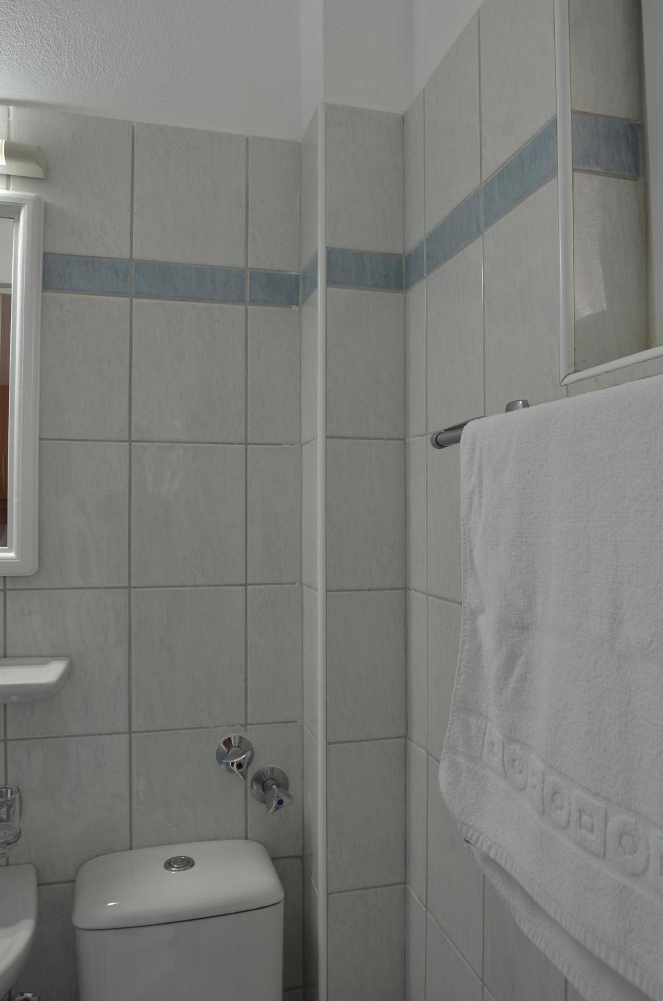 Metaxa Apartments Kávos Exteriér fotografie